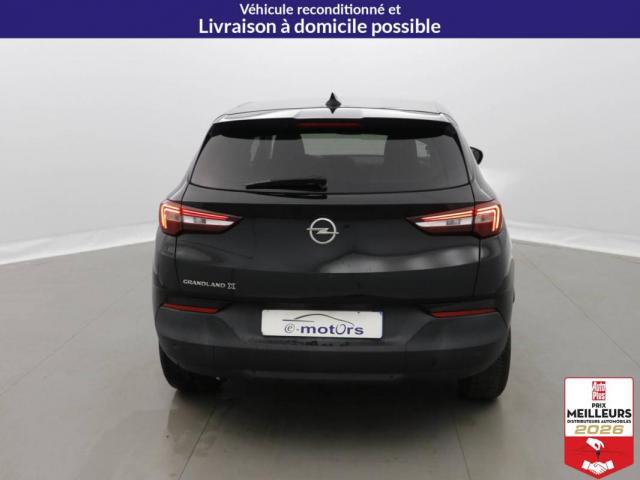 Opel Grandland image 3