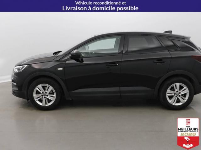 Opel Grandland image 4