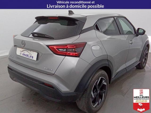 Nissan Juke image 2