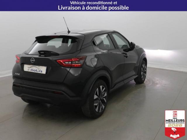 Nissan Juke image 1
