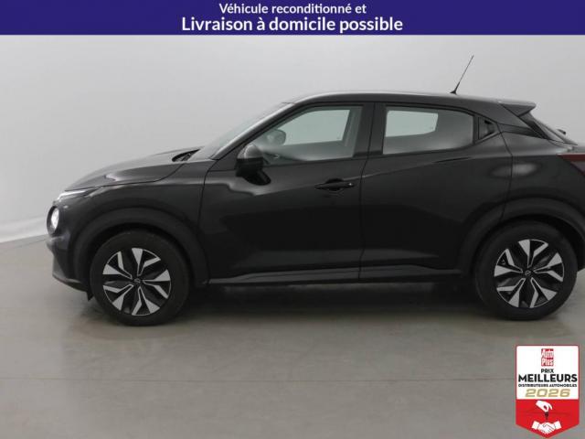 Nissan Juke image 3