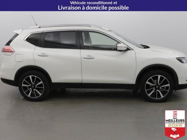 Nissan X-Trail image 9