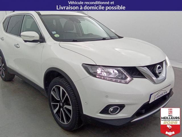 Nissan X-Trail image 6