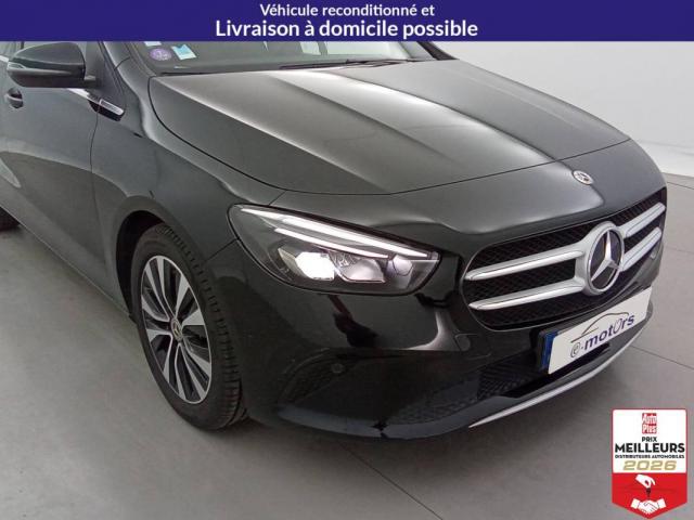 Mercedes Benz Classe B image 6