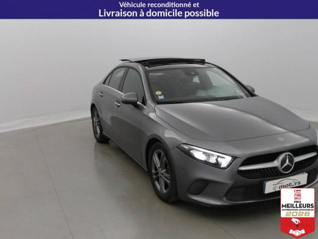 Mercedes Benz Classe A image 1