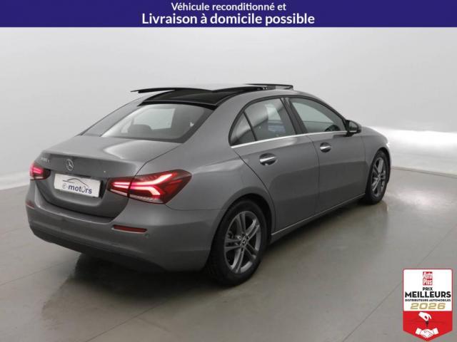 Mercedes Benz Classe A image 5