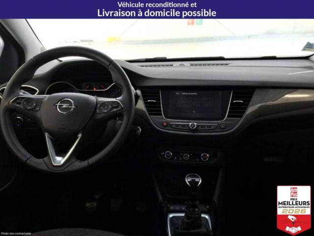 Opel Crossland image 6