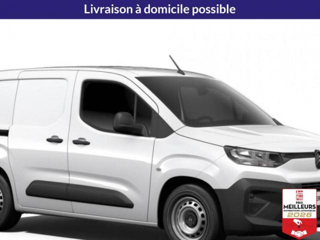 Citroen Berlingo image 1