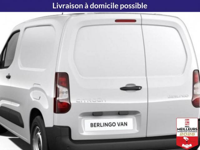 Citroen Berlingo image 2