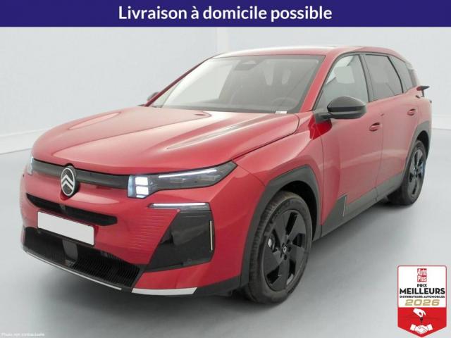 Citroen C5 Aircross Hybride Nouveau 145 Ch E-Dcs6 Max