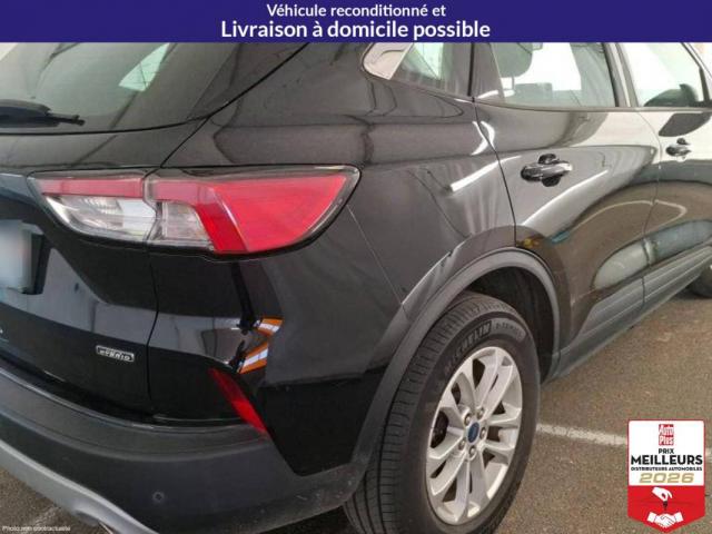 Ford Kuga image 1