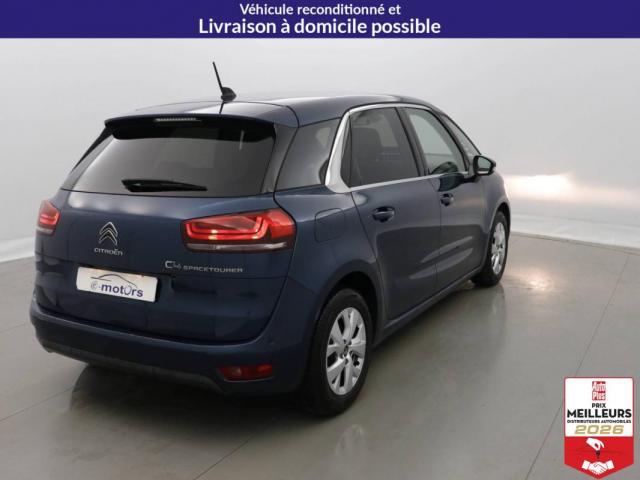 Citroen Grand C4 Spacetourer image 6