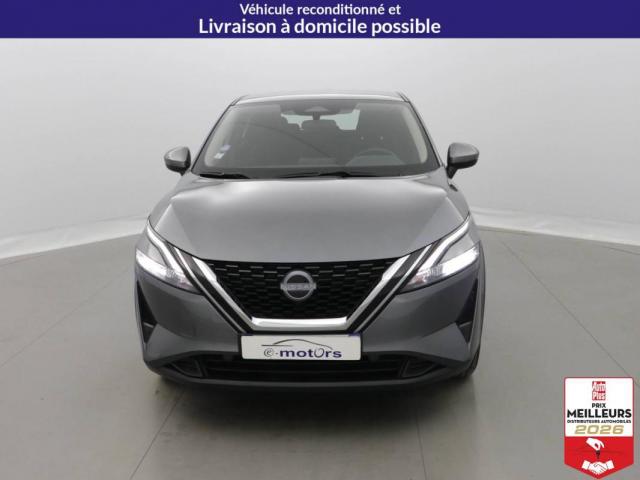 Nissan Qashqai image 6
