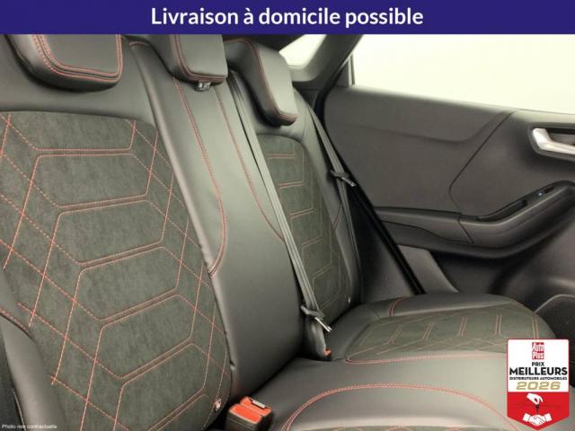 Ford Puma image 6