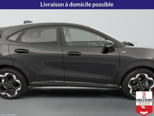 Ford Puma image 3