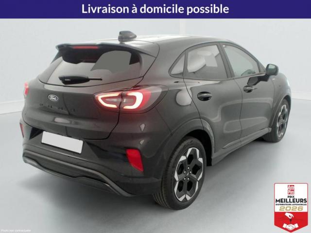 Ford Puma image 4