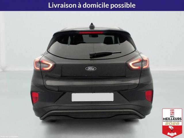 Ford Puma image 8
