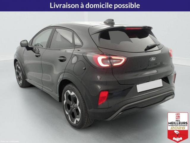Ford Puma image 7