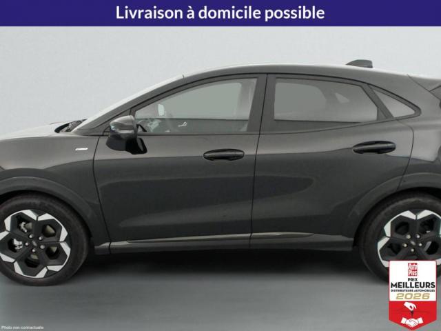 Ford Puma image 2