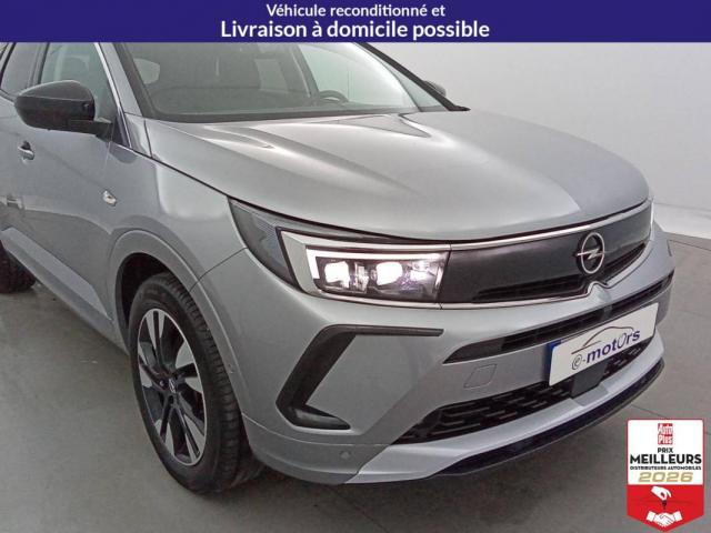 Opel Grandland image 7