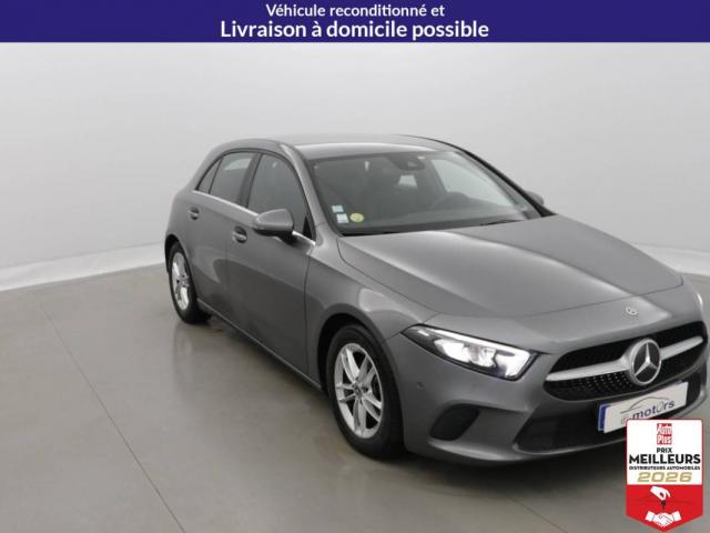 Mercedes Benz Classe A image 1