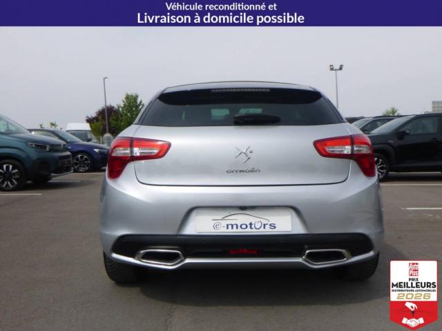 Citroen Ds5 image 8