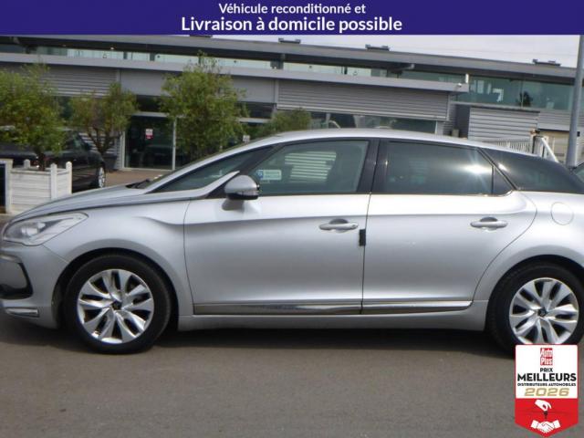 Citroen Ds5 image 9