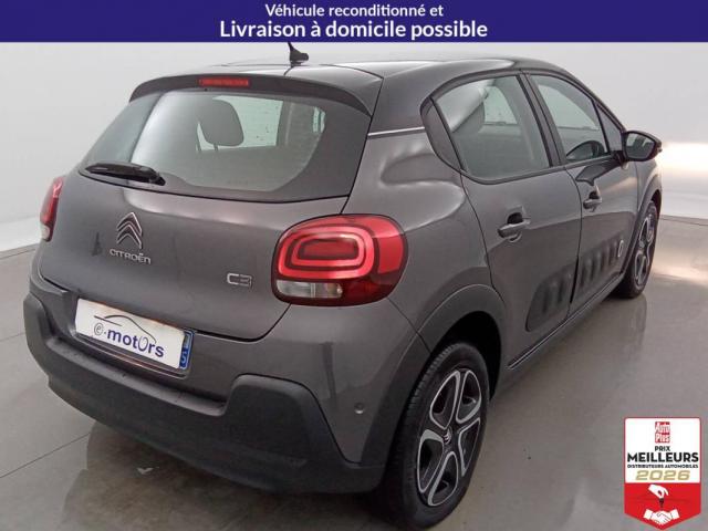 Citroen C3 image 1