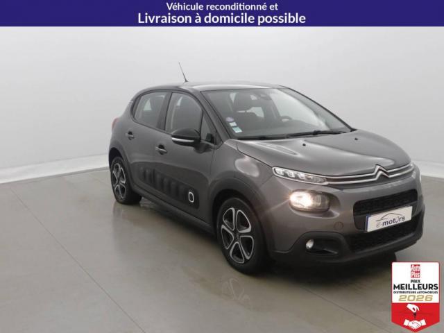 Citroen C3 image 8