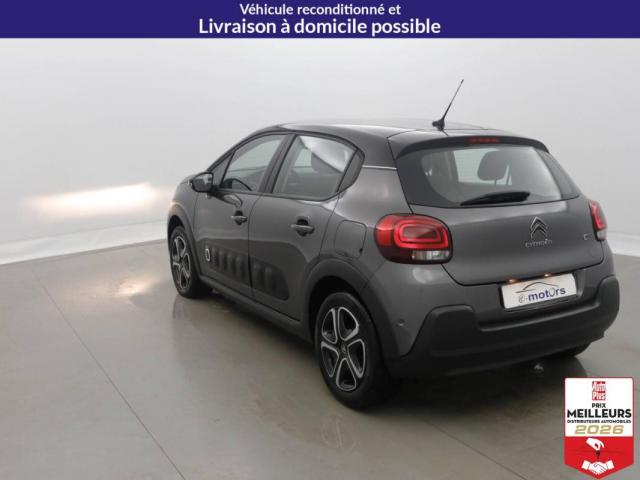 Citroen C3 image 4