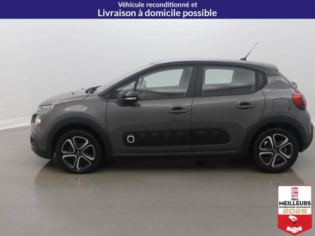 Citroen C3 image 2