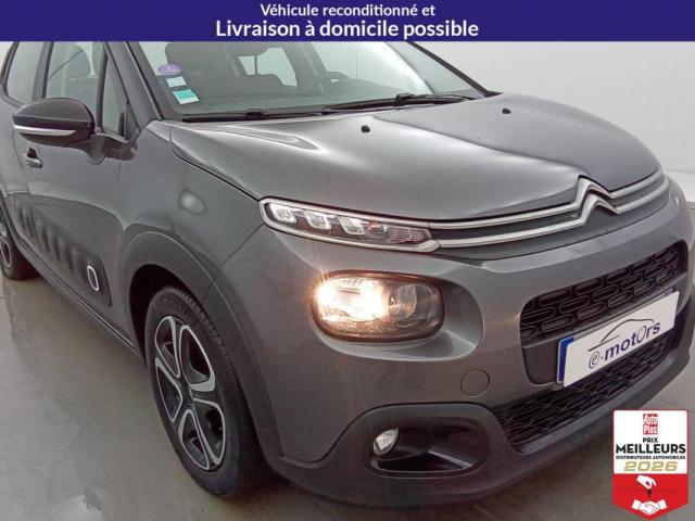 Citroen C3 image 3