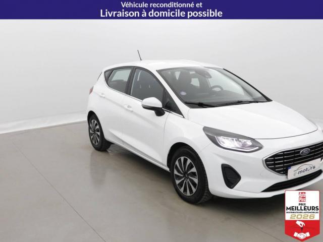 Ford Fiesta image 8