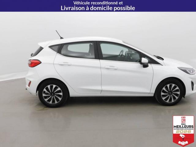 Ford Fiesta image 5