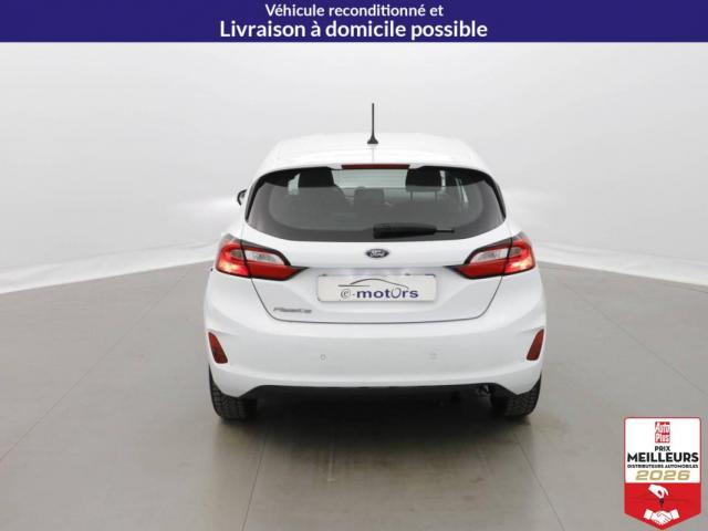 Ford Fiesta image 7