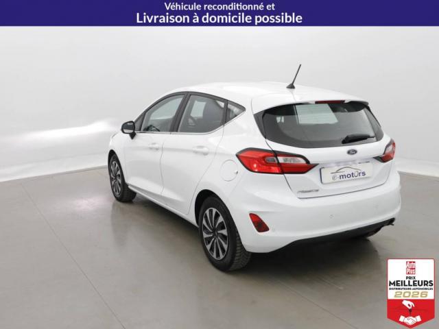 Ford Fiesta image 1