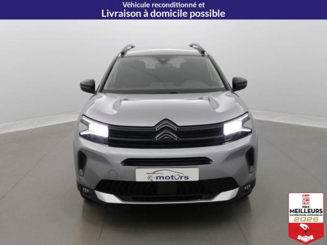 Citroen C5 Aircross image 5
