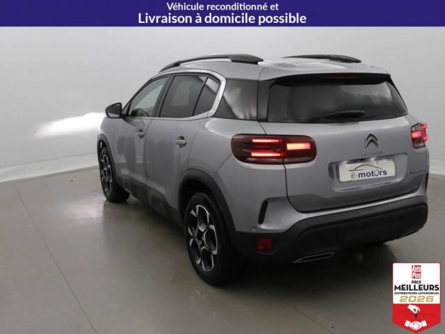 Citroen C5 Aircross image 4
