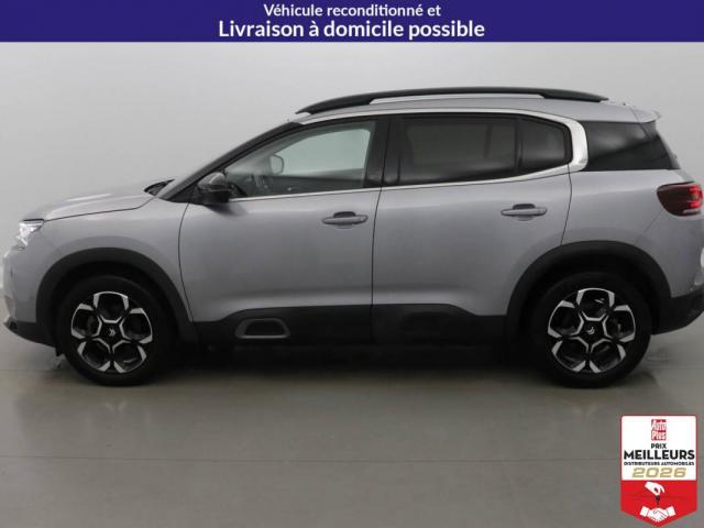 Citroen C5 Aircross image 2