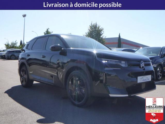Citroen C5 Aircross image 8