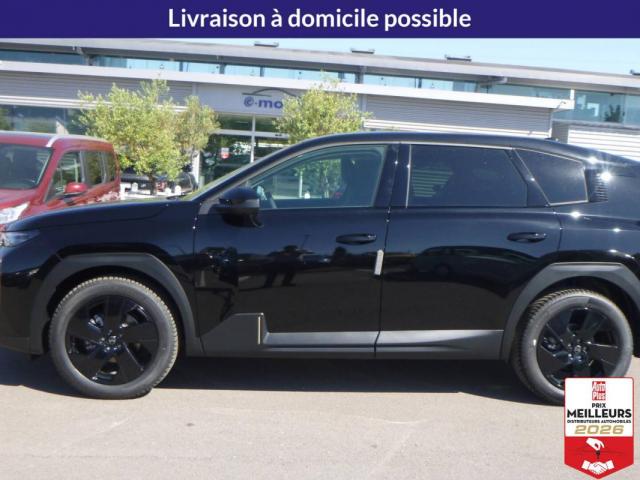 Citroen C5 Aircross image 6