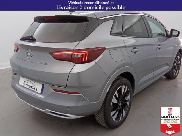Opel Grandland image 2