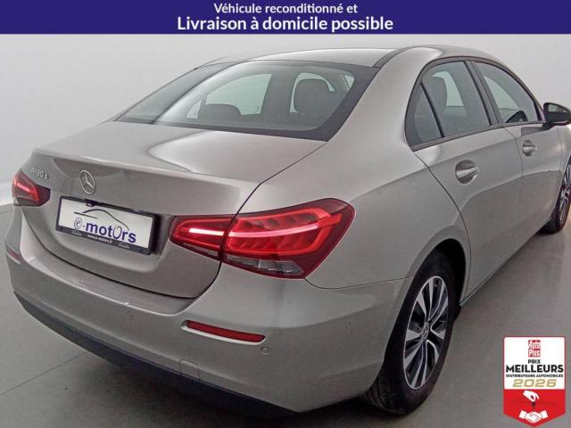 Mercedes Benz Classe A image 6