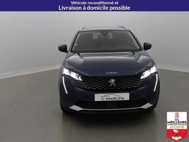 Peugeot 5008 image 6