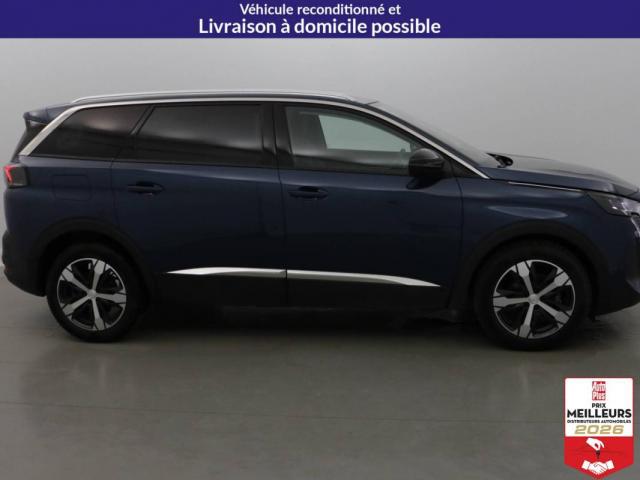 Peugeot 5008 image 5