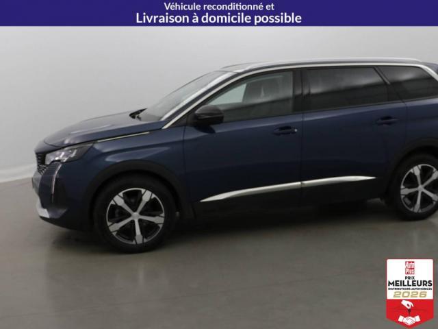 Peugeot 5008 image 7