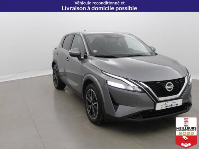 Nissan Qashqai image 8