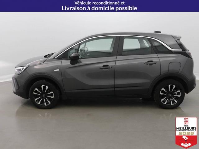 Opel Crossland image 9