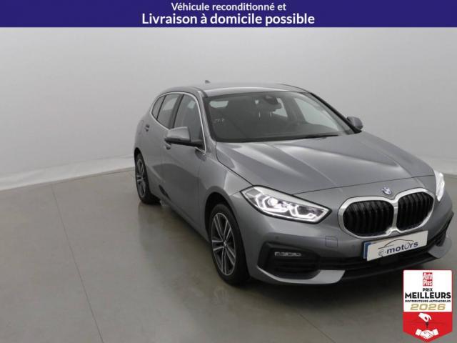Bmw Série 1 image 3