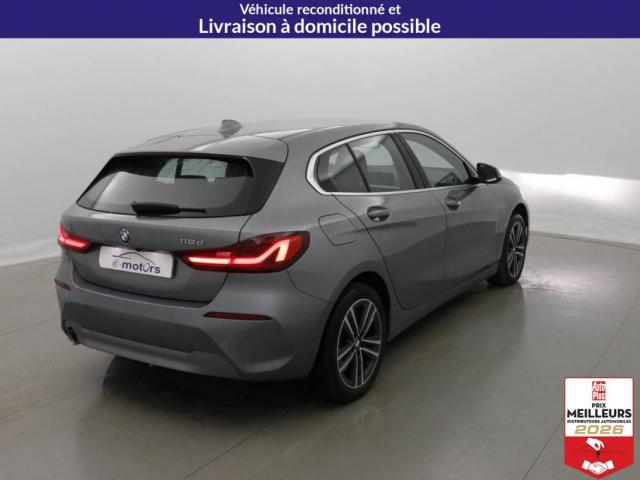 Bmw Série 1 image 6